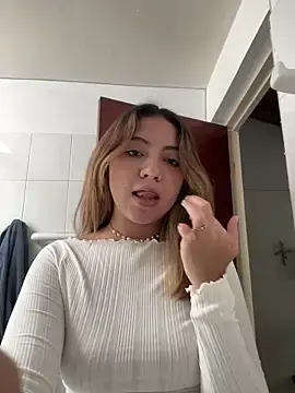 Stripchat Live Sex Cam of Bonni_lohan