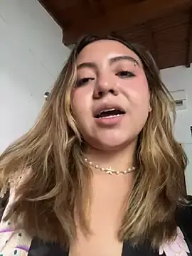 Stripchat Best Webcam of Bonni_lohan