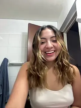 Stripchat Live Porn of Bonni_lohan