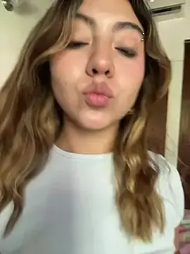 Stripchat Adult Webcam of Bonni_lohan