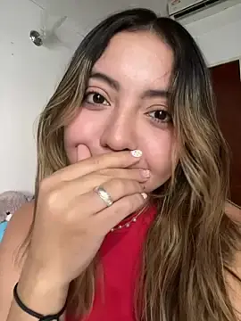 Stripchat Sex Chat of Bonni_lohan