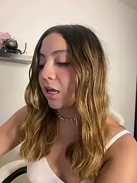 Stripchat Adult Webcams of Bonni_lohan