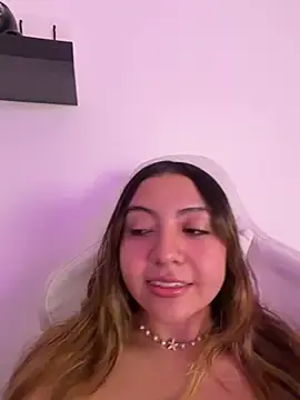 Stripchat Live Sex of Bonni_lohan