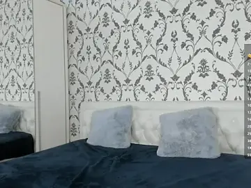 Stripchat Free Live Porn of FloraNesli