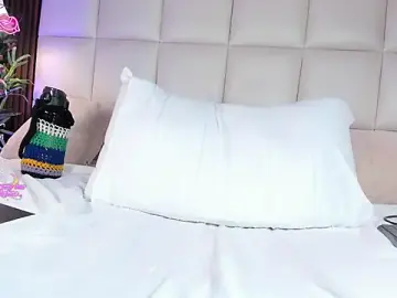 Stripchat Best Webcam of MelanieKlaus