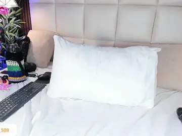 Stripchat Adult Video Chat of MelanieKlaus