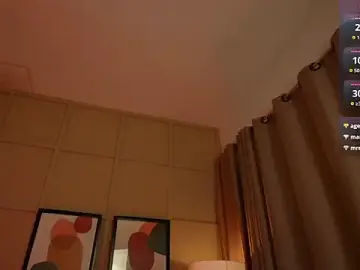 Stripchat Adult Video Chat of _cloe_martinez