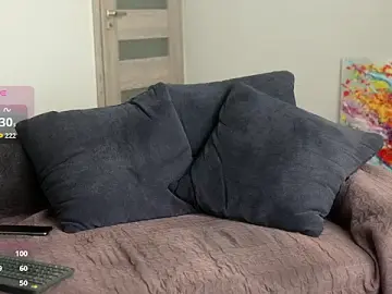 Stripchat Watch Live Sex Cams of sashaandjonathan