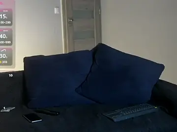 Stripchat Adult Webcam of sashaandjonathan
