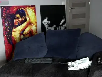 Stripchat Adult Webcam of sashaandjonathan