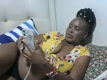 Stripchat Best Webcam of Mylaclara
