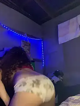 Stripchat Sex Chat of Rico02j