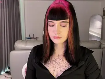 Stripchat Best Webcam of Vailyreb_