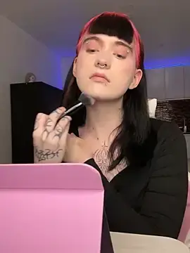 Stripchat Best live sex cam show of Vailyreb_