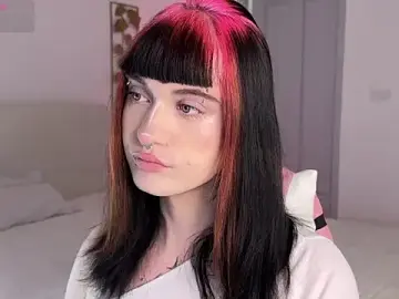 Stripchat Sex Chat of Vailyreb_