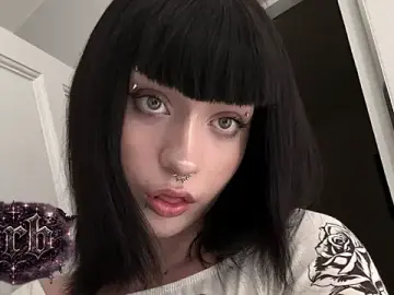 Stripchat Sex Chat of Vailyreb_