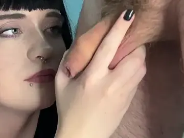 Stripchat Adult Webcam of Vailyreb_
