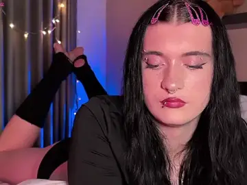 Stripchat Live Sex Cam of Vailyreb_