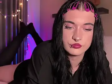 Stripchat Live Porn of Vailyreb_
