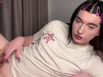 Stripchat Live Sex of Vailyreb_