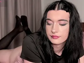 Stripchat Live Porn of Vailyreb_