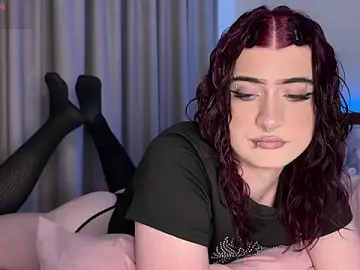 Stripchat Private Sex Chat of Vailyreb_