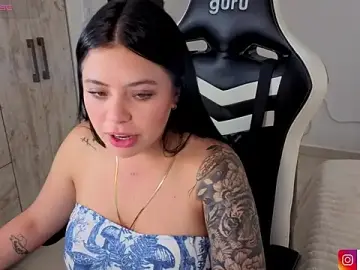 Stripchat Nude Webcam of Victoryyy_