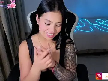 Stripchat Live Sex of Victoryyy_
