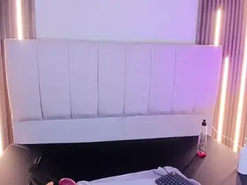 Stripchat Nude Webcam of Alice_26_