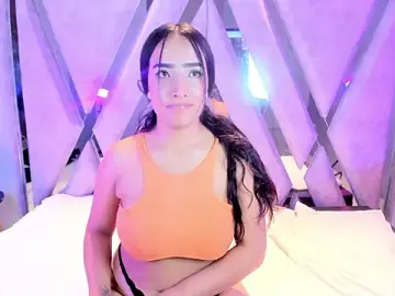 Stripchat Adult Webcams of Alice_26_