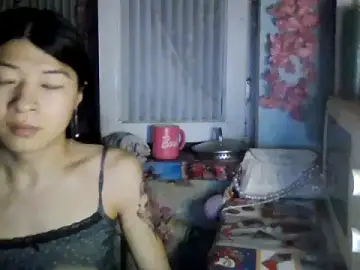 Stripchat Free Porn Cam of CarlyJoy