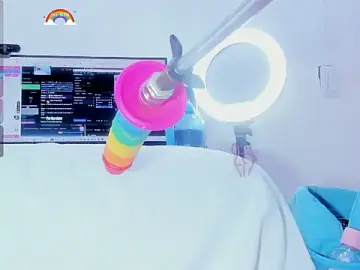 Stripchat Live Porn of Daki_Ume_