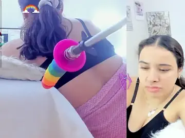 Stripchat Nude Webcam of Daki_Ume_