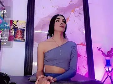 Stripchat Best Webcam of Diosiris_Riannys