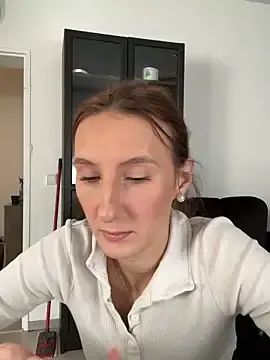 Stripchat Best live sex cam show of Emilia_Mausi