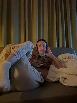 Stripchat Private Sex Chat of Emilia_Mausi