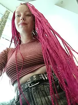 Stripchat Live Sex of Frost_foxy