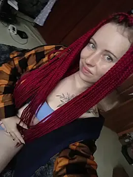 Stripchat Live Sex Cam of Frost_foxy