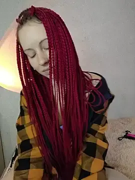 Stripchat Private Sex Chat of Frost_foxy