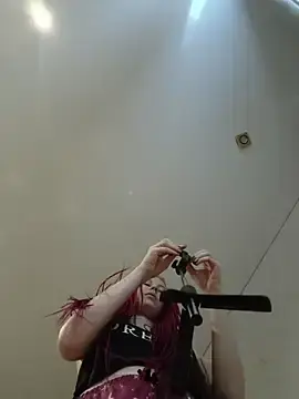 Stripchat Live Porn of Frost_foxy