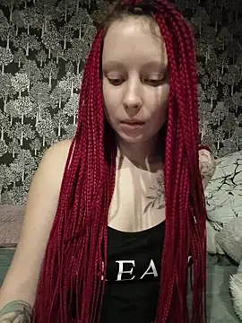 Stripchat Best live sex cam show of Frost_foxy