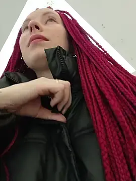 Stripchat Best live sex cam show of Frost_foxy