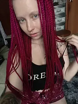 Stripchat Best live sex cam show of Frost_foxy