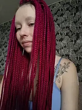 Stripchat Live Sex Cam of Frost_foxy