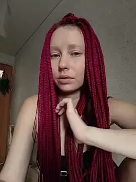 Stripchat Adult Webcams of Frost_foxy