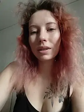 Stripchat Best live sex cam show of Frost_foxy