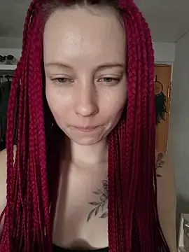 Stripchat Adult Video Chat of Frost_foxy