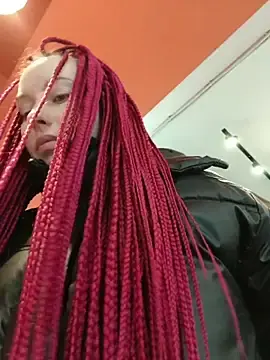 Stripchat Best live sex cam show of Frost_foxy