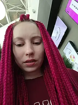 Stripchat Live Sex of Frost_foxy