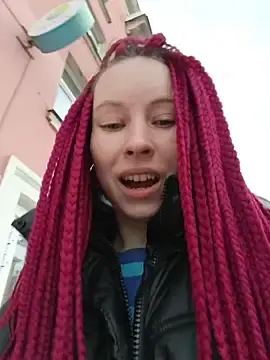 Stripchat Free Porn Cam of Frost_foxy